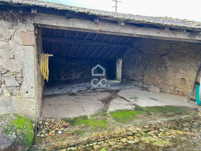 Quinta T4 para Venda em Barcelos, V.Boa, V.Frescainha Foto 34