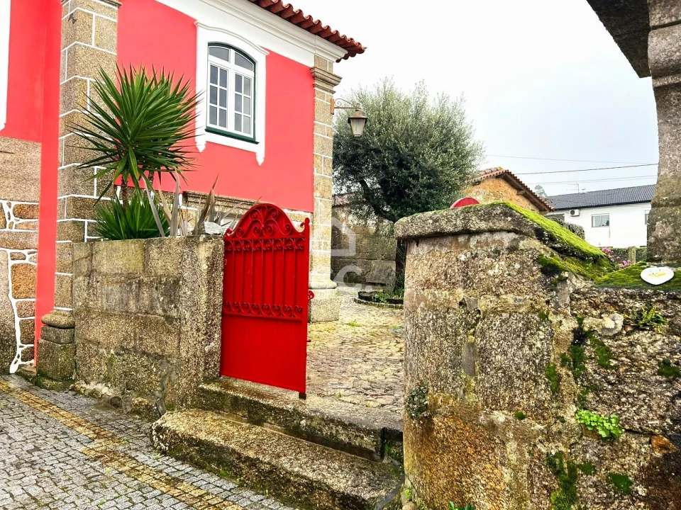 Quinta T4 para Venda em Barcelos, V.Boa, V.Frescainha Foto 5