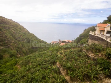 Terreno para Venda em Ponta do Sol
