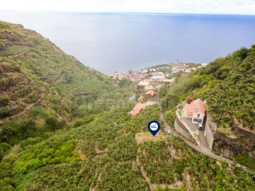 Terreno para Venda em Ponta do Sol