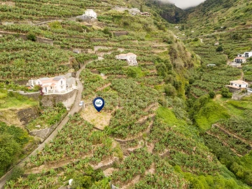 Terreno para Venda em Ponta do Sol