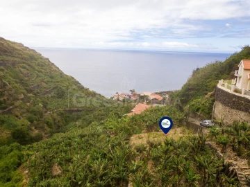 Terreno para Venda em Ponta do Sol