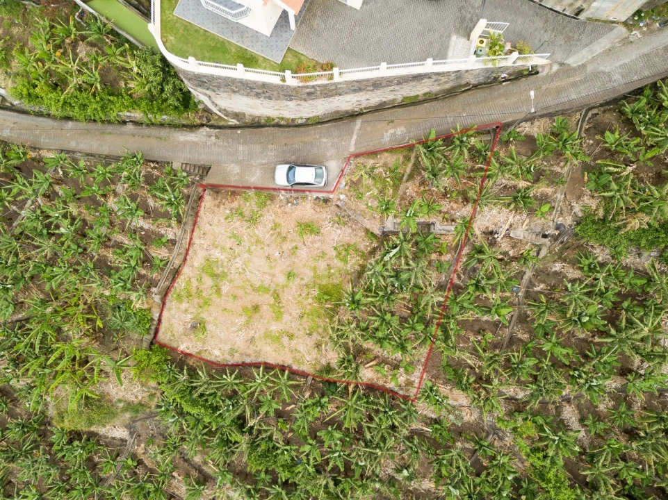 Terreno para Venda em Ponta do Sol Foto 9