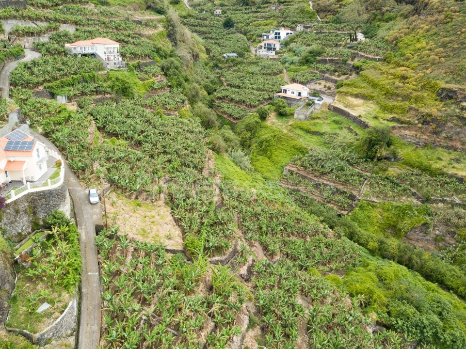 Terreno para Venda em Ponta do Sol Foto 7