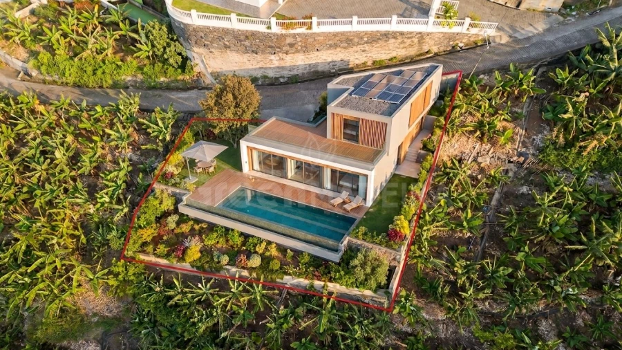 Terreno para Venda em Ponta do Sol