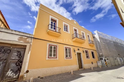 Moradia T8 para Venda em Lagos (São Sebastião e Santa Maria)