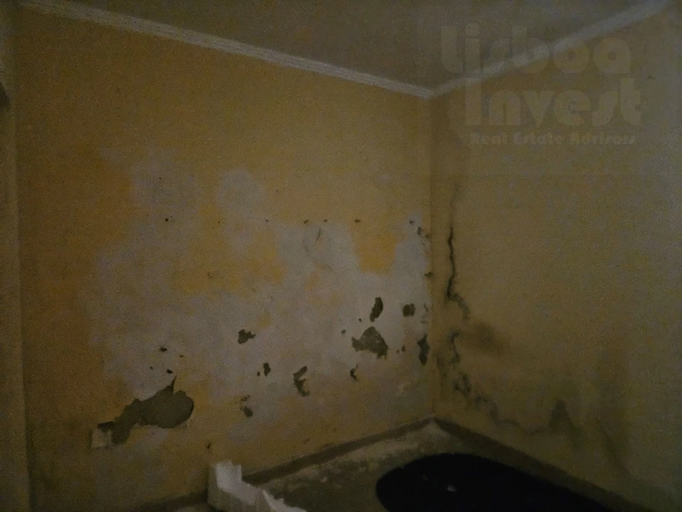 Apartamento T2 para Venda em São Vicente Foto 6
