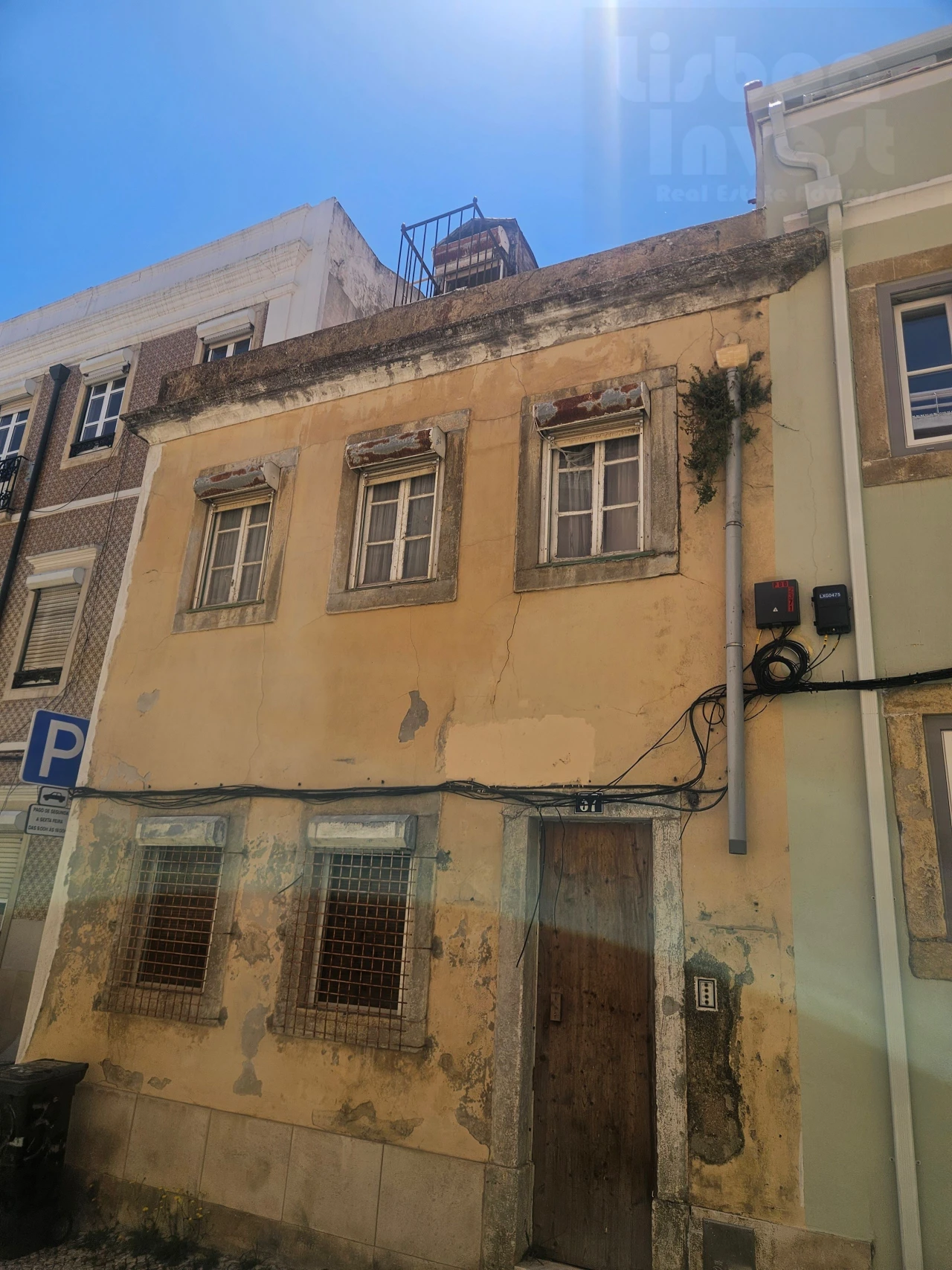 Apartamento T2 para Venda em São Vicente Foto 2
