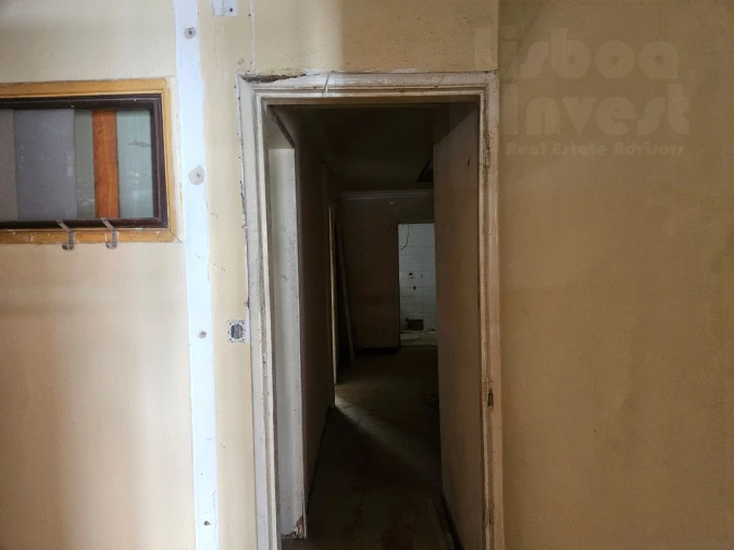 Apartamento T2 para Venda em São Vicente Foto 5