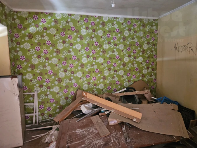 Apartamento T2 para Venda em São Vicente Foto 4