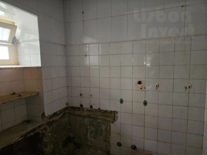 Apartamento T2 para Venda em São Vicente Foto 9