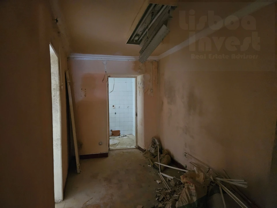 Apartamento T2 para Venda em São Vicente Foto 7