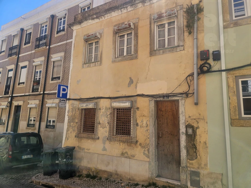 Apartamento T2 para Venda em São Vicente Foto 1