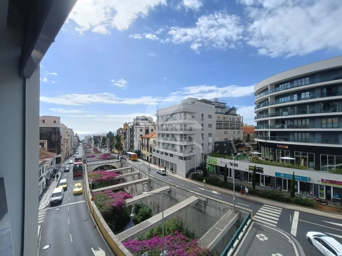 Apartamento T3 para Venda em Funchal (Santa Luzia) Foto 16