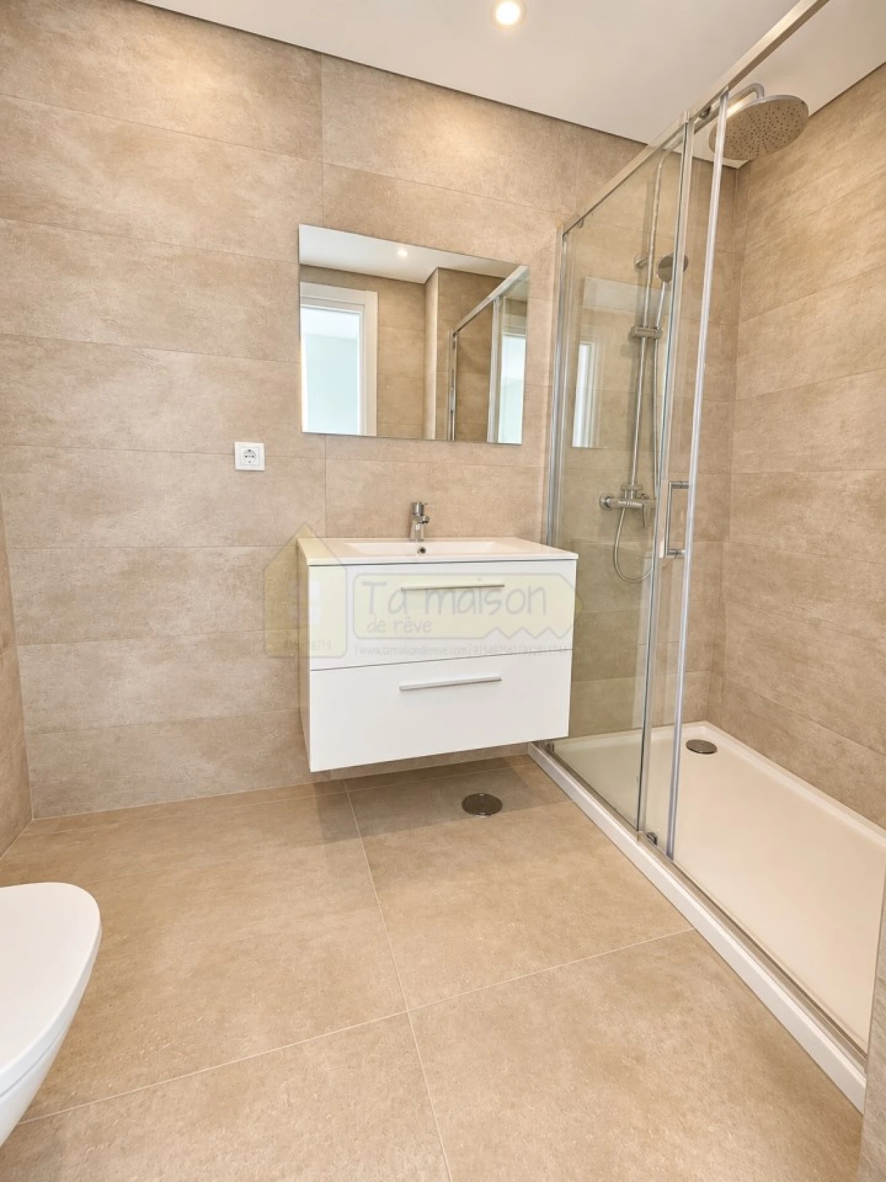 Apartamento T2 para Venda em Olhão Foto 8