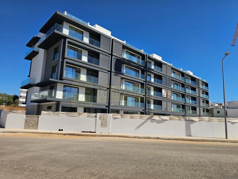 Apartamento T2 para Venda em Olhão Foto 9