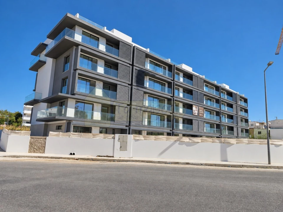 Apartamento T2 para Venda em Olhão Foto 12