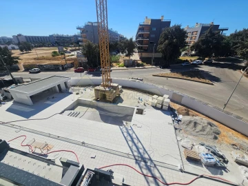 Apartamento T2 para Venda em Olhão