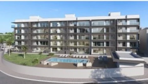 Apartamento T2 para Venda em Olhão