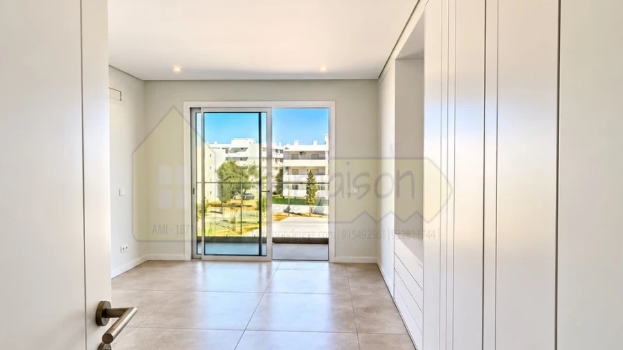 Apartamento T2 para Venda em Olhão