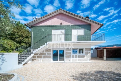 Apartamento T3 para Venda em Lomba