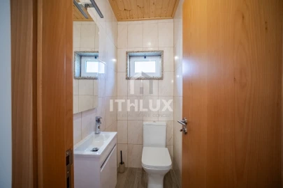 Apartamento T3 para Venda em Lomba