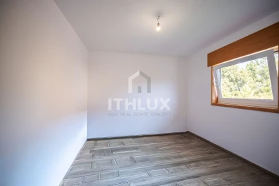 Apartamento T3 para Venda em Lomba