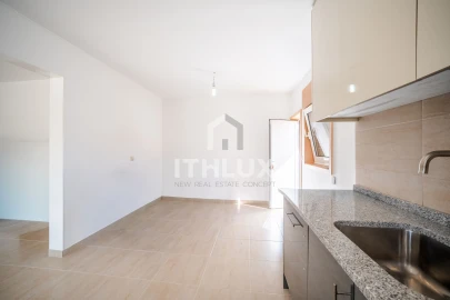 Apartamento T3 para Venda em Lomba