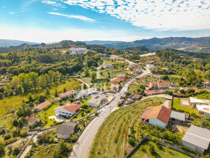 Apartamento T3 para Venda em Lomba Foto 19