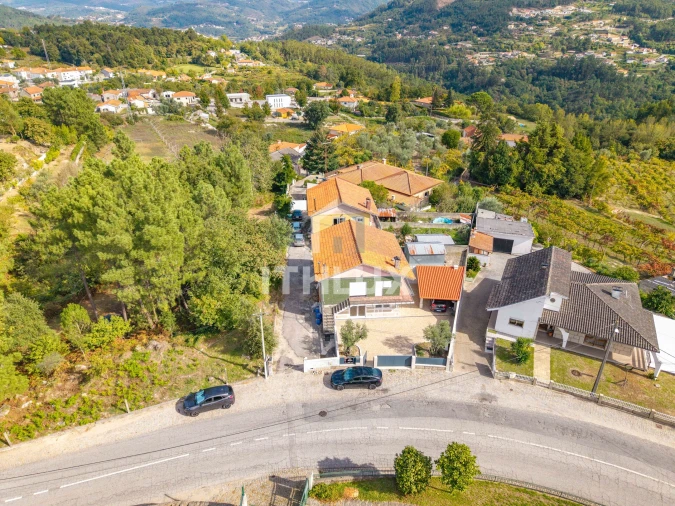 Apartamento T3 para Venda em Lomba Foto 16