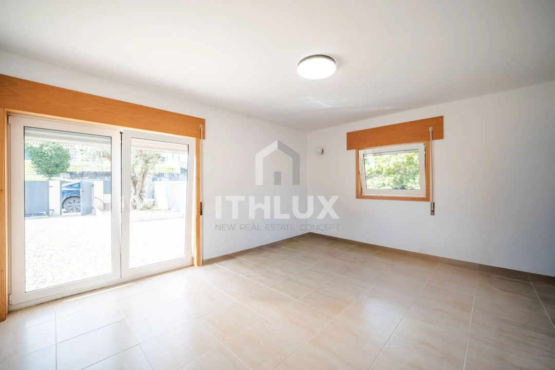 Apartamento T3 para Venda em Lomba Foto 8