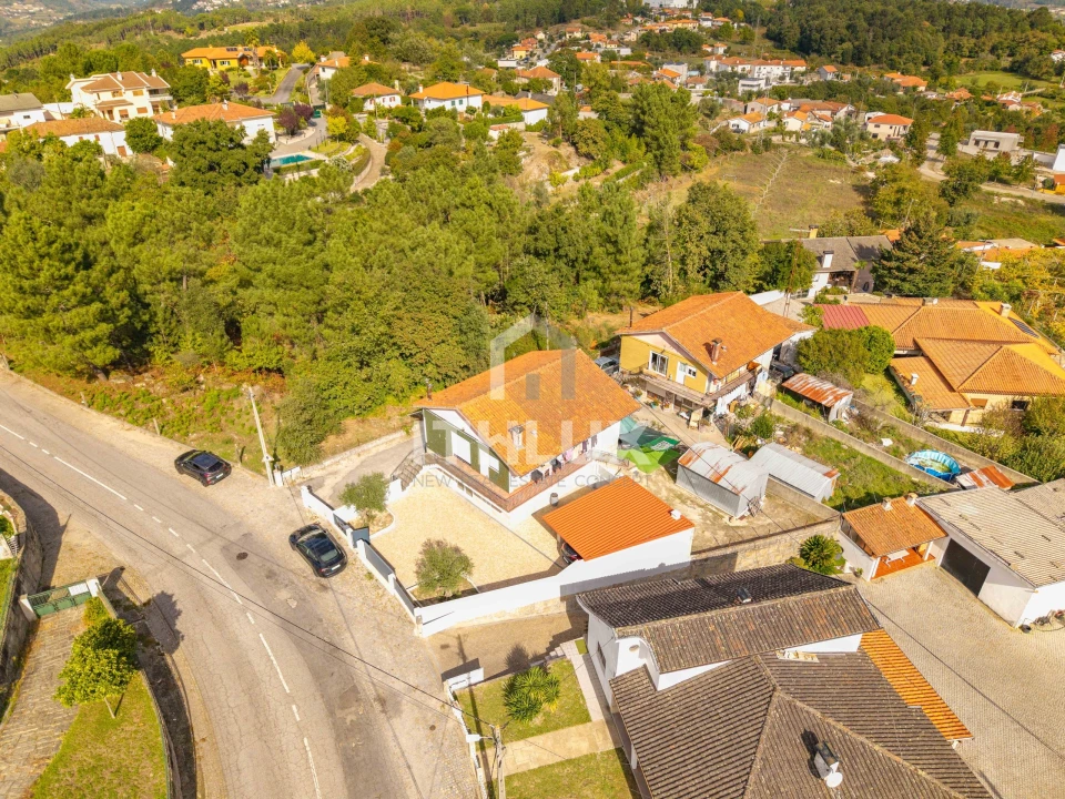 Apartamento T3 para Venda em Lomba Foto 18
