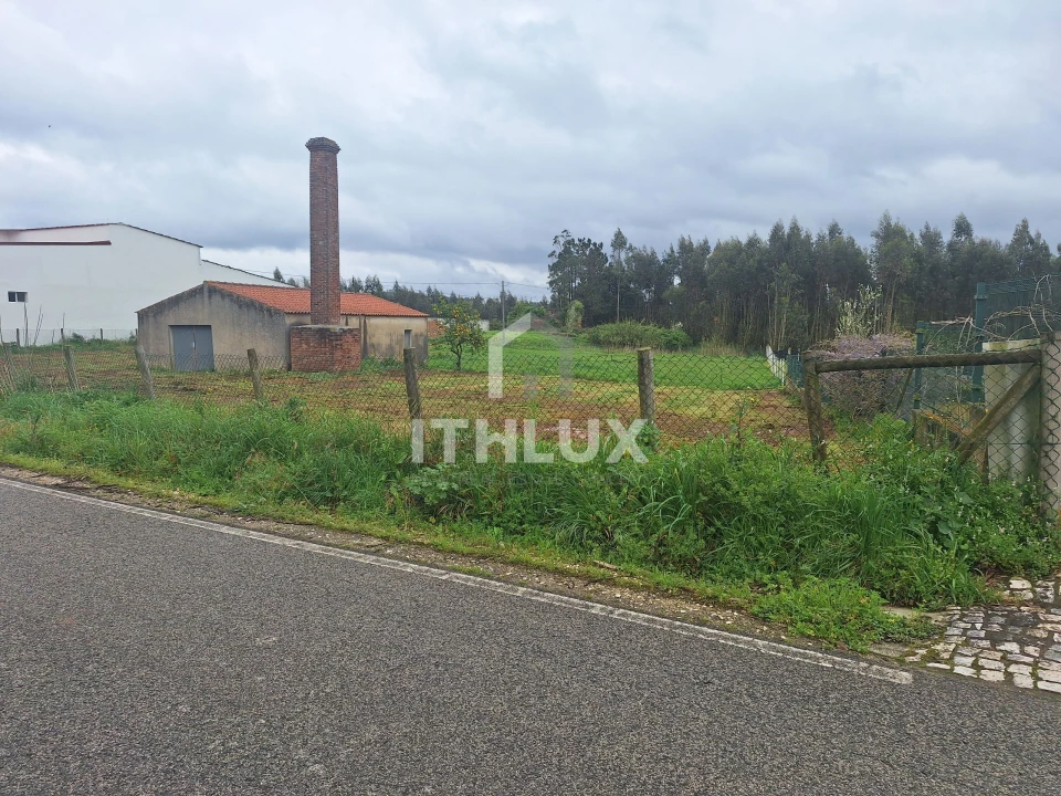 Terreno para Venda em Vidais Foto 1