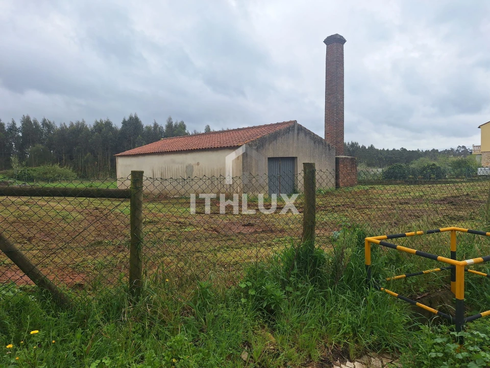 Terreno para Venda em Vidais Foto 2