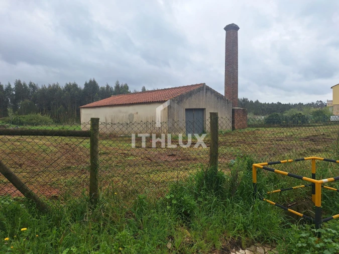 Terreno para Venda em Vidais Foto 2