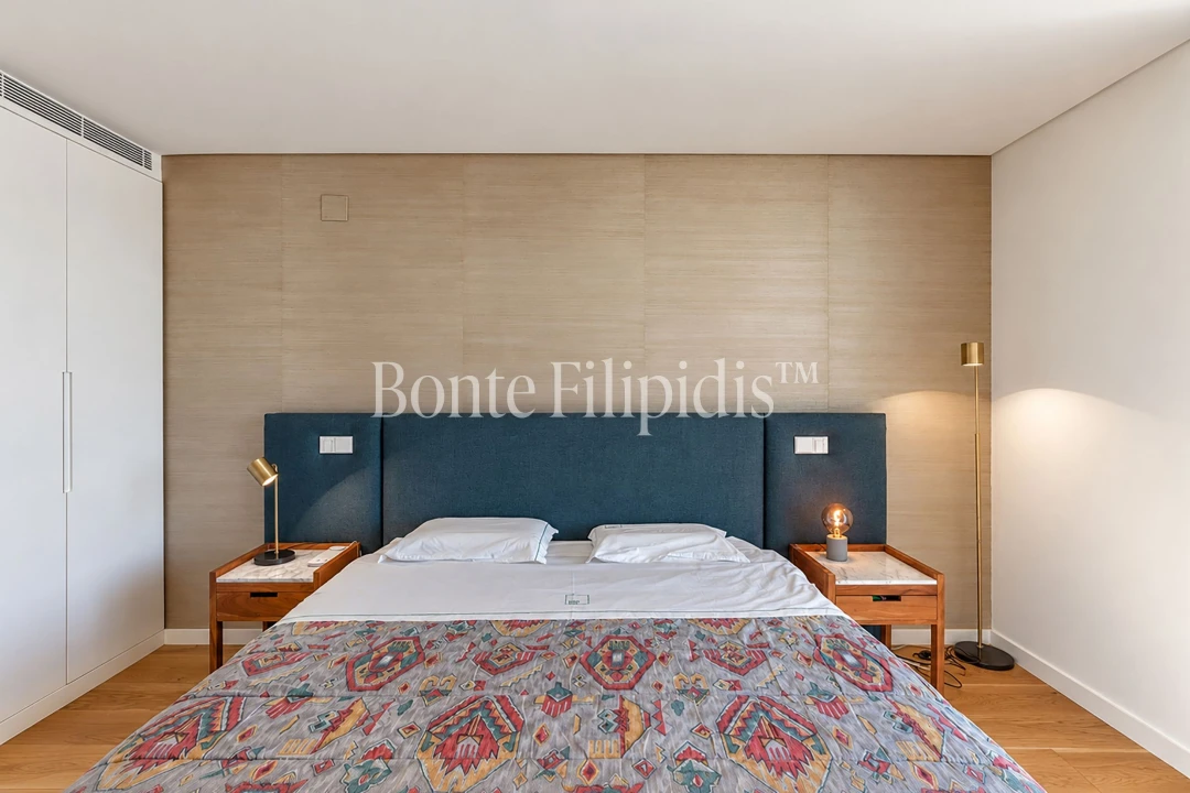Apartamento T3 para Arrendamento em Campolide Foto 35