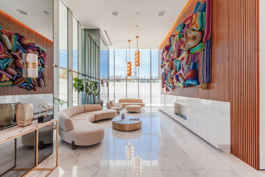 Apartamento T3 para Arrendamento em Campolide Foto 50