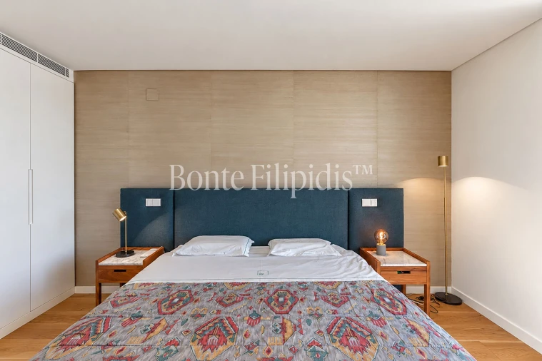 Apartamento T3 para Arrendamento em Campolide Foto 35