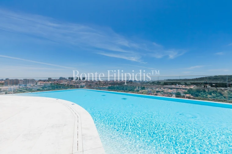 Apartamento T3 para Arrendamento em Campolide Foto 38