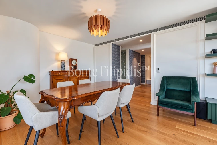 Apartamento T3 para Arrendamento em Campolide Foto 11
