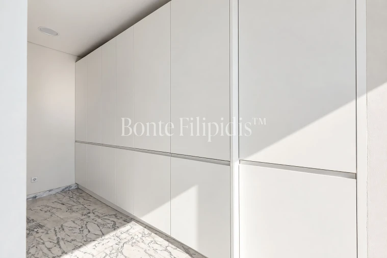 Apartamento T3 para Arrendamento em Campolide Foto 22