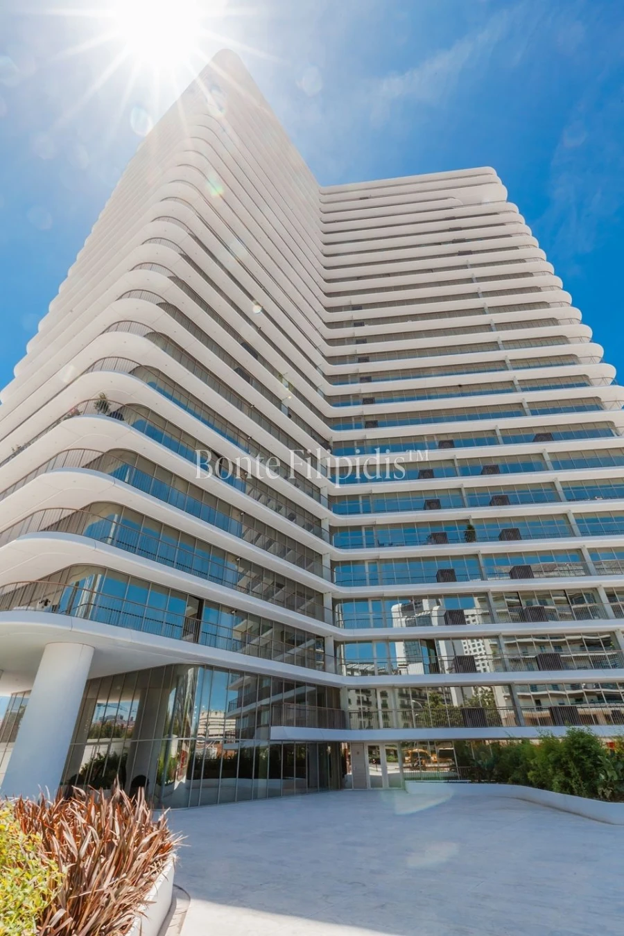 Apartamento T3 para Arrendamento em Campolide Foto 53