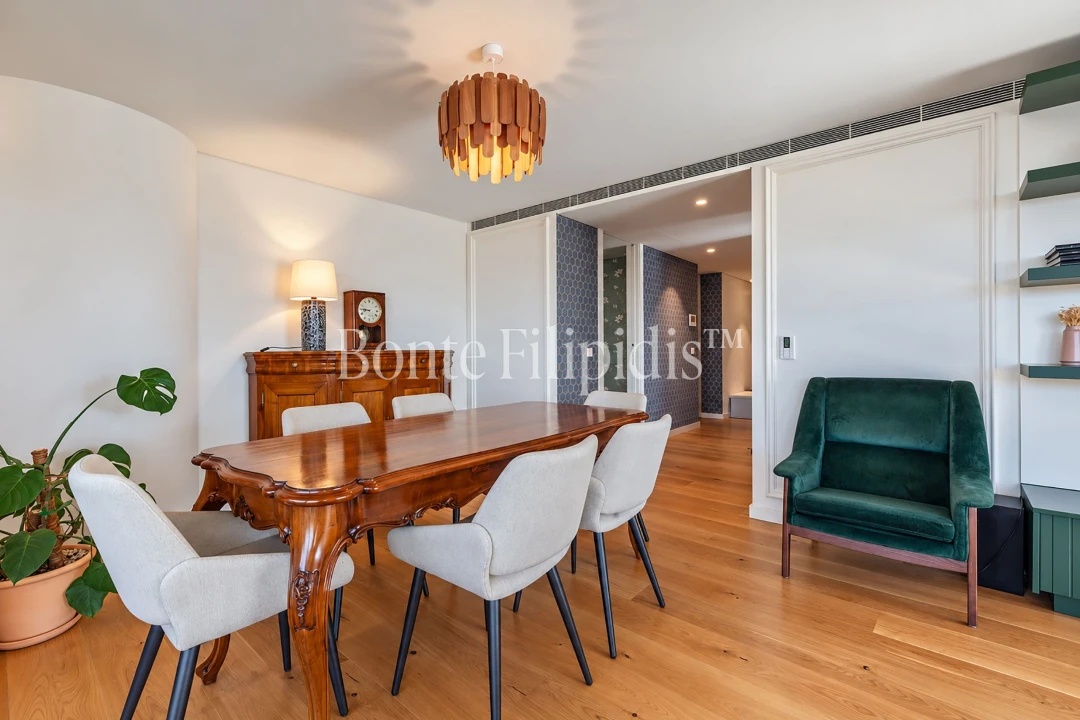 Apartamento T3 para Arrendamento em Campolide Foto 11