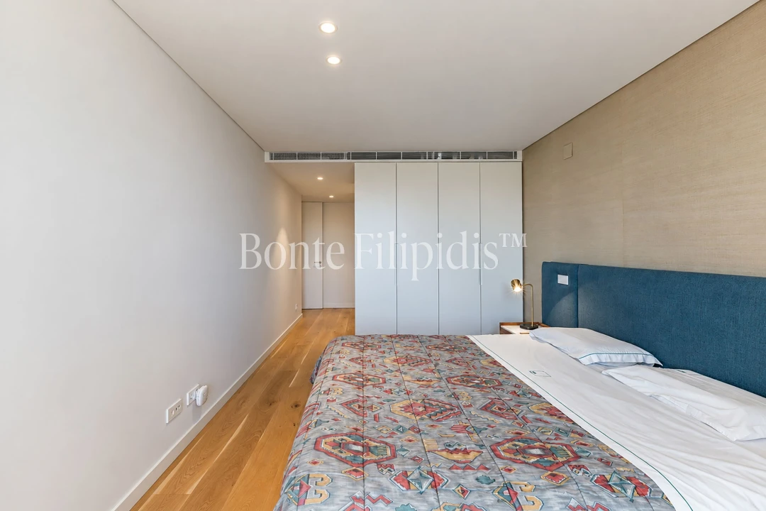 Apartamento T3 para Arrendamento em Campolide Foto 36