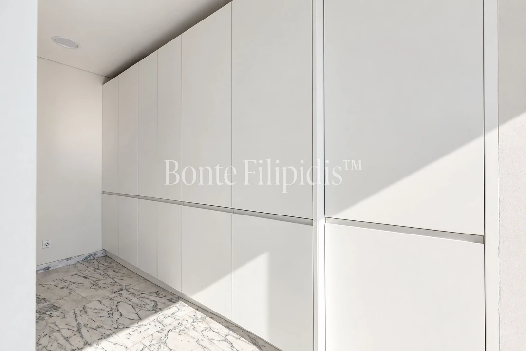 Apartamento T3 para Arrendamento em Campolide Foto 22