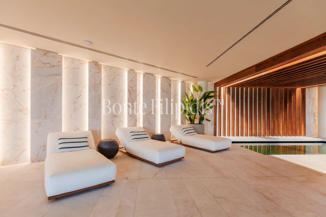 Apartamento T3 para Arrendamento em Campolide Foto 49
