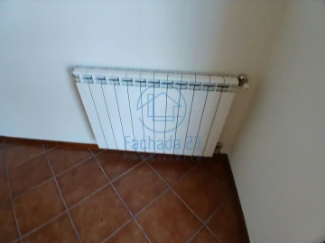 Apartamento T2 para Venda em Meixomil