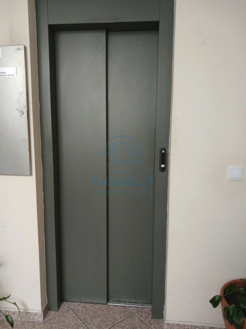 Apartamento T2 para Venda em Meixomil
