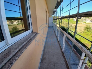 Apartamento T2 para Venda em Meixomil