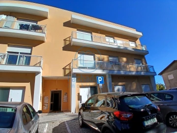 Apartamento T2 para Venda em Meixomil